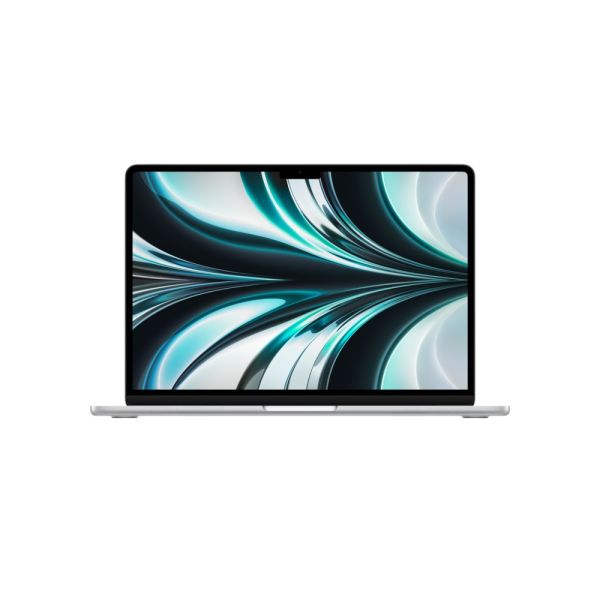 MacBook Air 13.6'' 8/256GB Gümüş Laptop