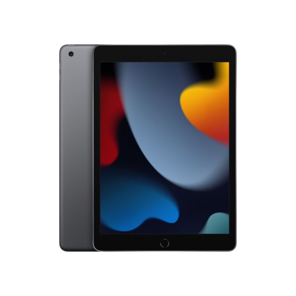 iPad 9.Nesil Wi-Fi 64 GB 10.2''Uzay Grisi Tablet