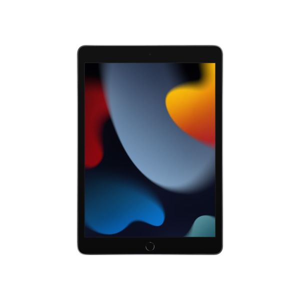 iPad 9.Nesil Wi-Fi 64 GB 10.2''Uzay Grisi Tablet