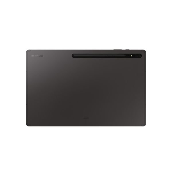 Samsung Galaxy Tab S8 Ultra Siyah Tablet