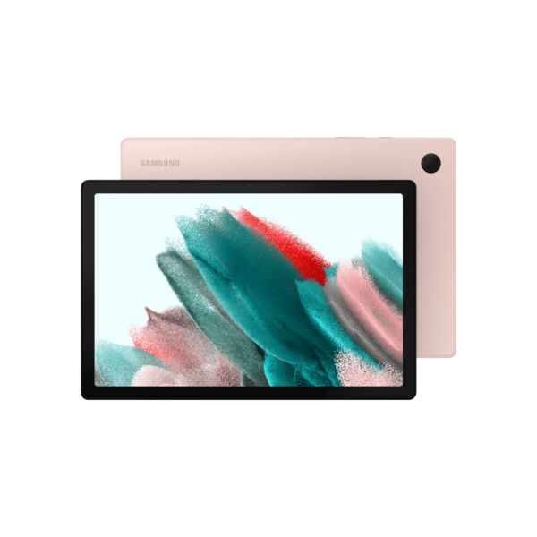 Samsung Tab A8 32GB Pembe Tablet