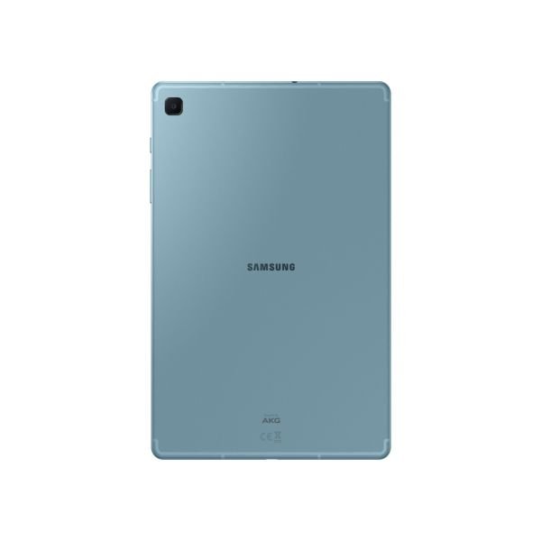 Samsung Galaxy Tab S6 Lite 4-128GB Mavi Tablet