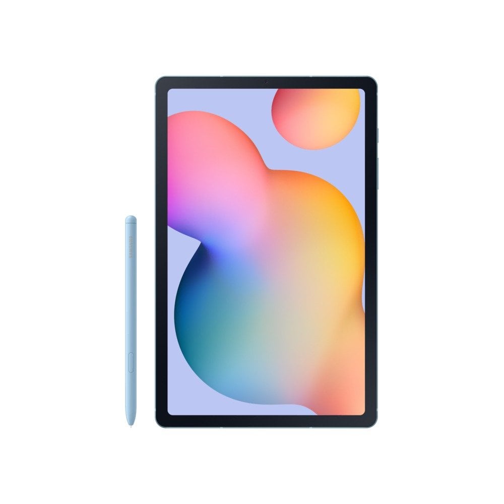 Samsung Galaxy Tab S6 Lite 4-128GB Mavi Tablet