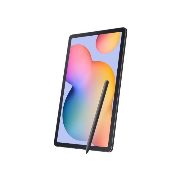 Samsung Galaxy Tab S6 Lite 4-128GB Gri Tablet