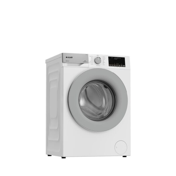 Arçelik 8101 PMB Çamaşır Makinesi