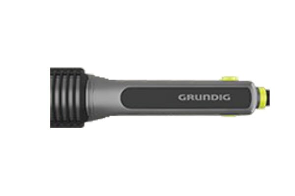 Grundig HS 6131 Hero Line Saç Düzleştirici