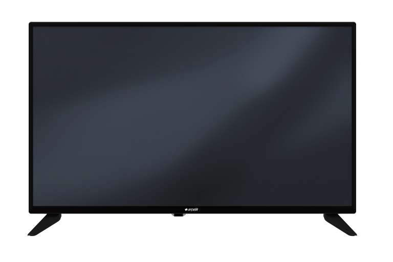 Arçelik A32 A 560 B HD 32'' 82 Ekran Uydu Alıcılı LED Televizyon