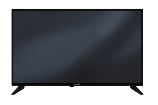 Arçelik A32 A 560 B HD 32'' 82 Ekran Uydu Alıcılı LED Televizyon