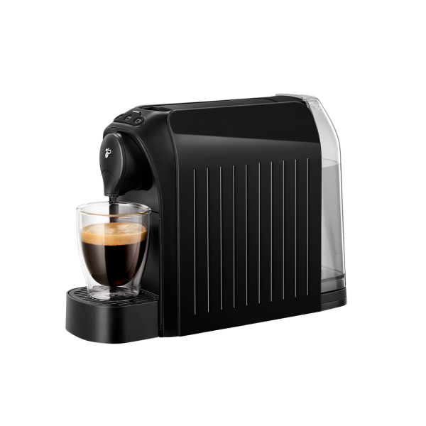 Tchibo Cafissimo Easy Siyah Kahve Makinesi