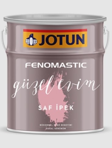 Jotun Güzel Evim Saf İpek İç Cephe Boyası 2.25 Lt