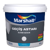 Marshall İç Cephe Geçiş Astarı 2.5 Lt