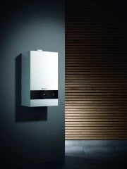 Buderus GB122İ Yoğuşmalı Kombi / 24 KW