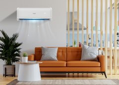 COPA VİVA -LİNE 18000 BTU A++ İNVERTER KLİMA