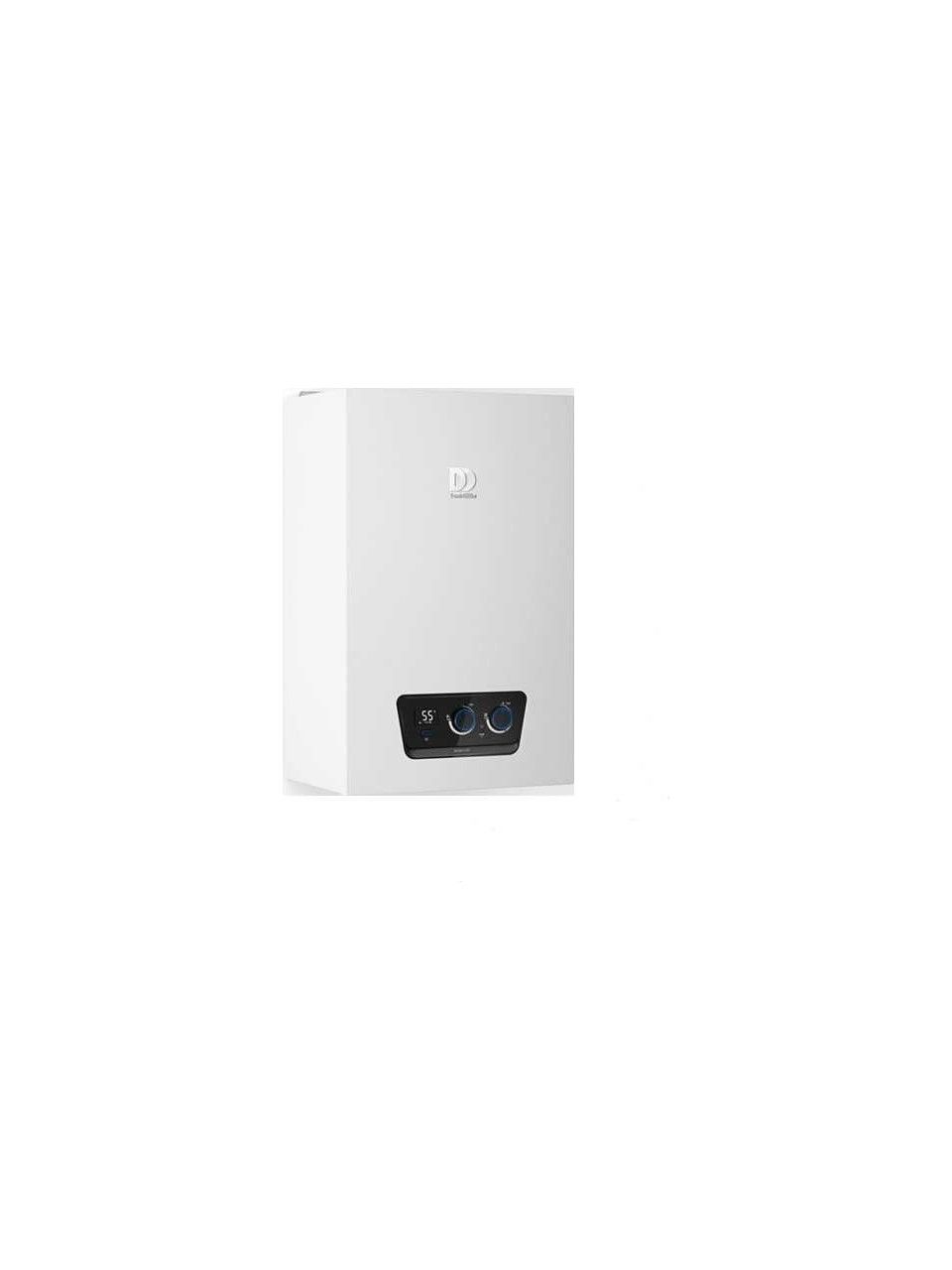 Demirdöküm Ademix Yoğuş. Kombi / 24 KW