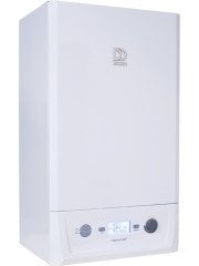 Demirdöküm Nitromix Yoğuş. Kombi/24kw