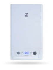 Demirdöküm Nitromix Yoğuş. Kombi/28kw
