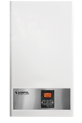 Airfel Digifel Yoğuşmalı Kombi / 38 kw