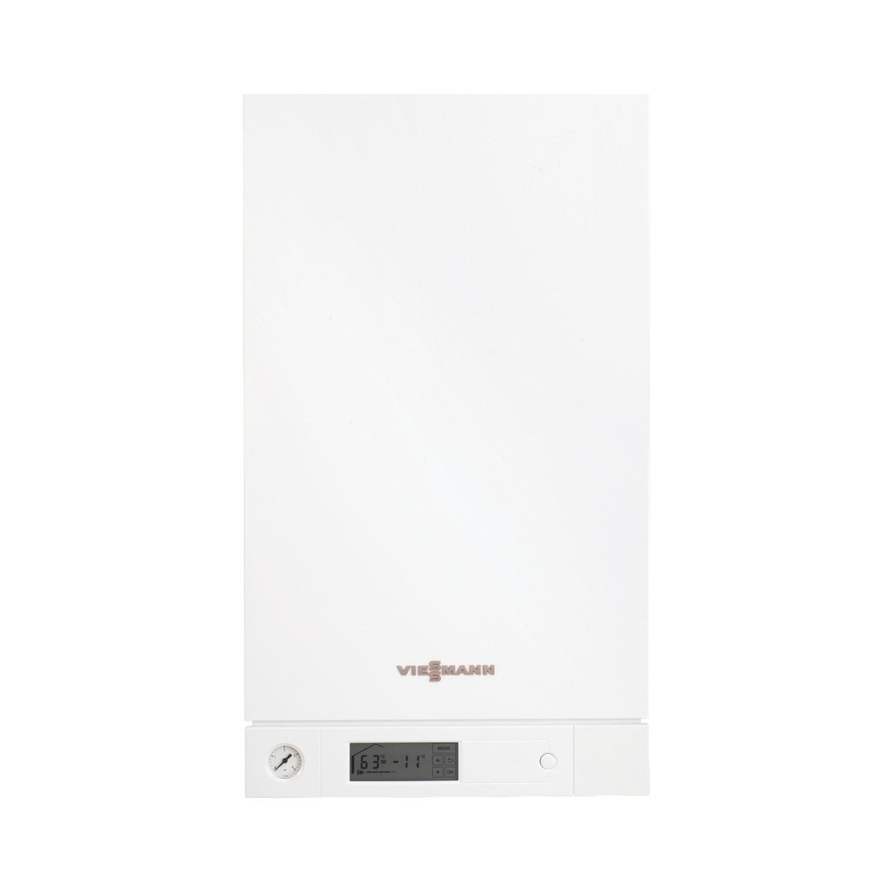 Viessmann Vitodens 100W  Kombi /35 kw