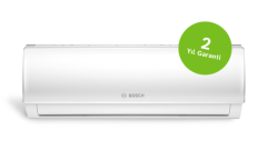 24000 btu Bosch Climate 2000-24k  Inverter Duvar Tipi Split Klima