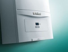 Vaillant  236/7-2 Yoğuşmalı Kombi / 20 kw