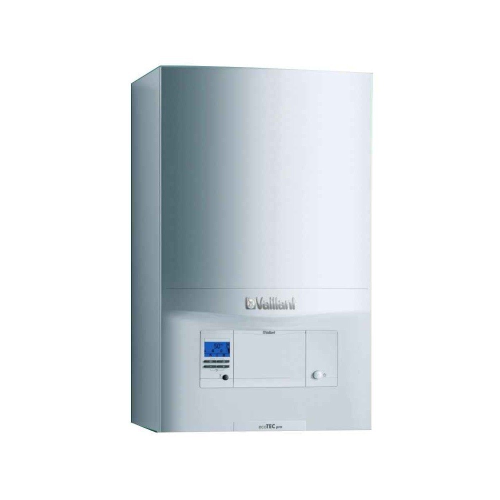 Vaillant  236/7-2 Yoğuşmalı Kombi / 20 kw