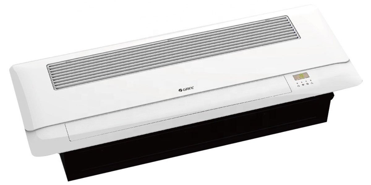 Gree Multi Sistem 28 dış 3+1 /9000+12000+12000 tek yön iç