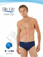 Elite Life Erkek Slip