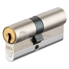 Kale Hareketli Pimli Silindir 68 mm Nikel 164 CECH