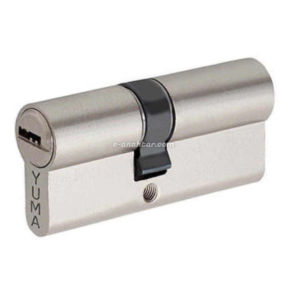 Yuma Bilyalı Barel 68 mm Saten B68BS