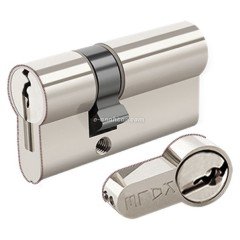 Kale Tuzaklı Standart Silindir 68mm 164KTBG