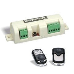 Cuppon SN-32 Alıcı