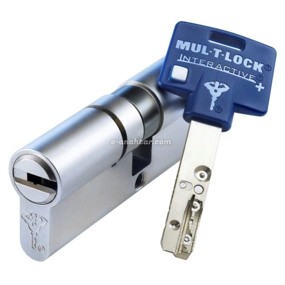 Mul-T-Lock Interactive+ Barel 71mm 51267814