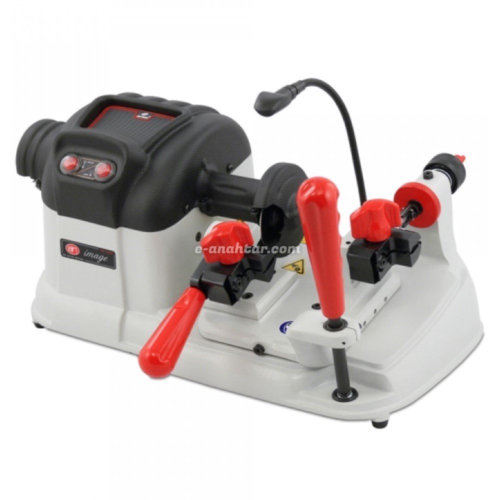 Ansan TR-3050 Image
