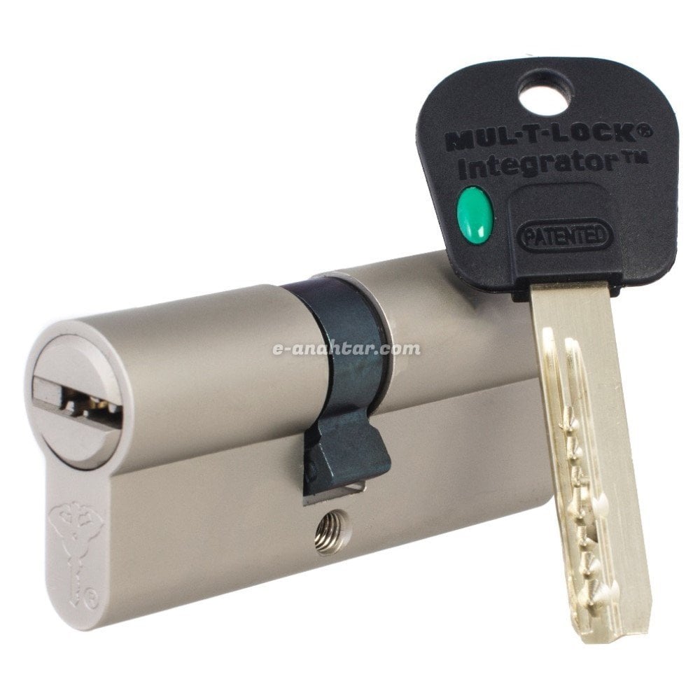 Mul-T-Lock Integrator Barel 69mm 51262668