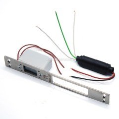 Master Bas-Aç Elektrikli Kapı Karşılığı