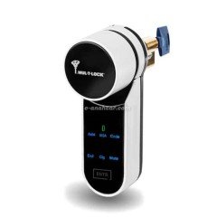 Mul-T-Lock ENTR Motorlu Silindir