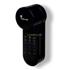 Mul-T-Lock ENTR Motorlu Silindir