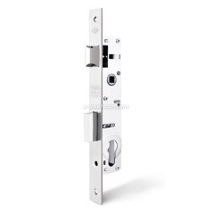 Tursan Standart Silindirli Gömme Kilit Dar Tip 25mm 305/TDD