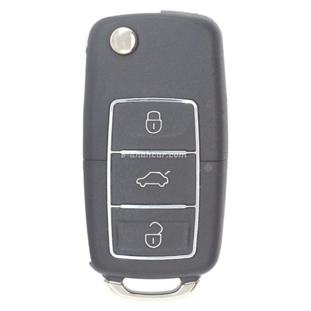 Keydiy KD Kumanda Volkswagen Tip B01