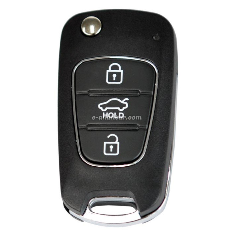 Keydiy KD Kumanda Hyundai Tip B04
