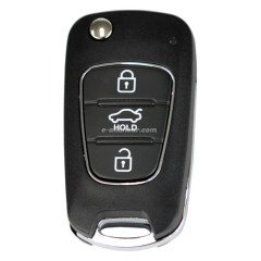 Keydiy KD Kumanda Hyundai Tip B04