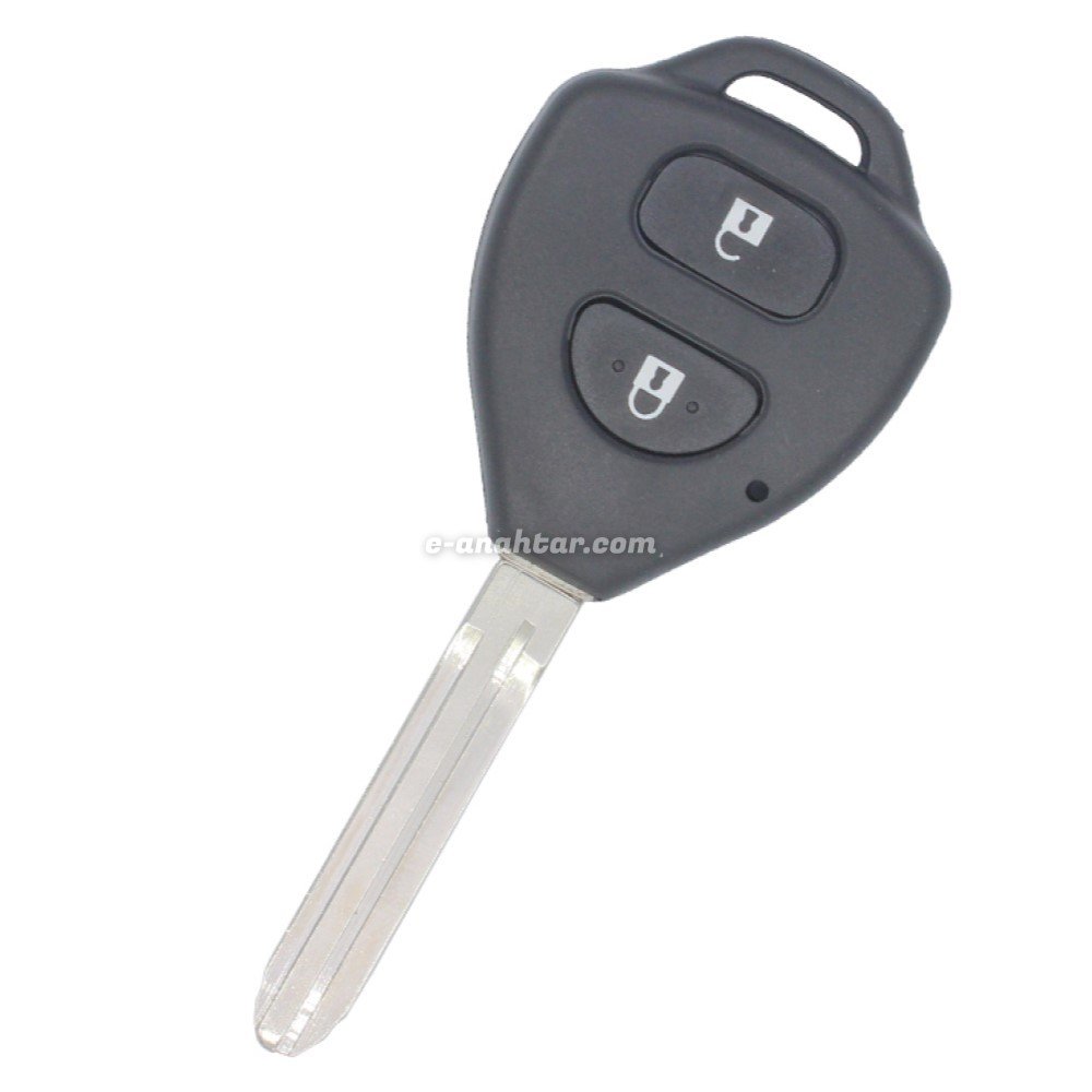 Keydiy KD Kumanda Toyota Tip B05-2