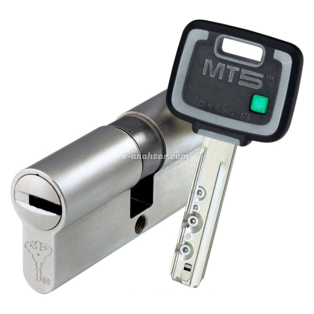 Mul-T-Lock MT5+ Barel 71mm 51256334