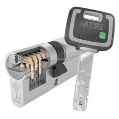 Mul-T-Lock MT5+ Barel 71mm 51256334