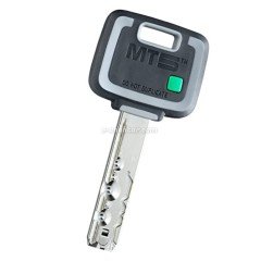 Mul-T-Lock MT5+ Barel 71mm 51256334