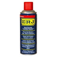 ERJ Problem Çözücü Sprey 200 ml