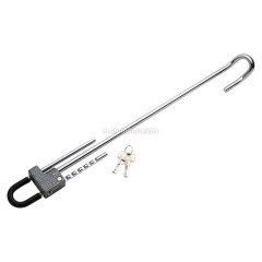 Yuma Direksiyon Kilidi YM-710