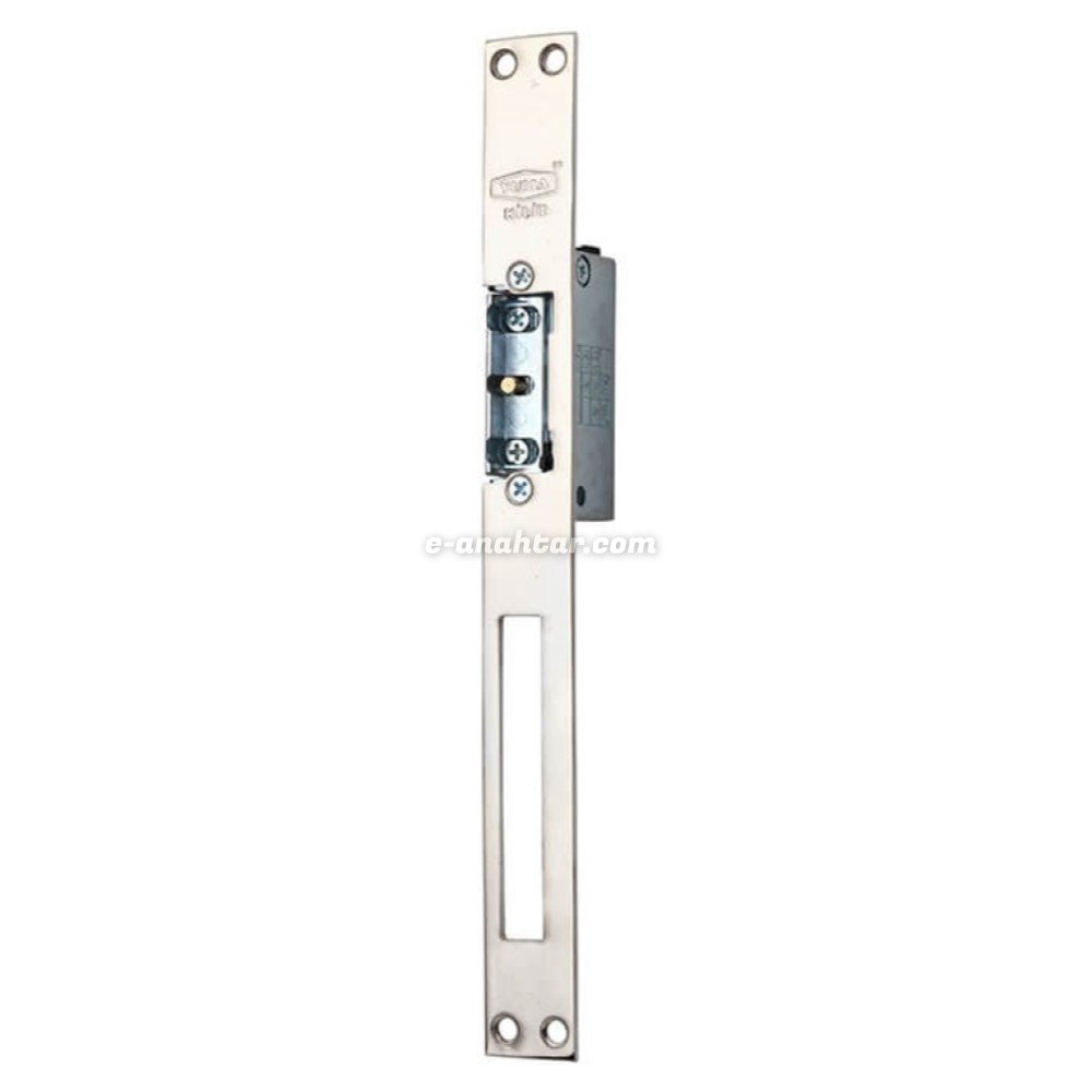 Yuma Elektrikli Kapı Karşılığı Standart (Bas Aç) 717