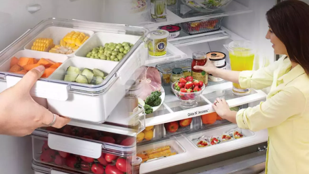 Buzdolabı Alırken Nelere Dikkat Edilmeli?
