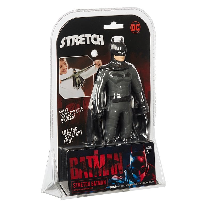 Mini Stretch Batman